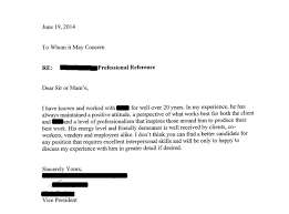 Ace Your Co Op Board Application 14 Successful Real Life Reference Letters