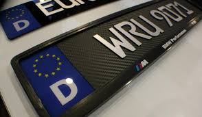 Mar 30, 2021 · the first kuala lumpur plate issued using the current plate number algorithm was w 1, it was issued by the jpj in 1974. Car No Plate Design