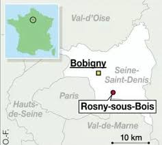 01 48 12 97 00. Rosny Sous Bois 130 Roms Fuient Un Camp En Urgence Ils Auraient Ete Attaques Par Des Personnes Paris Maville Com