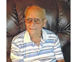 Harold Stroh Obituary (1917