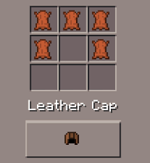 Pcs, handys, zubehör & mehr Leather Armor Minecraft Pocket Edition Canteach