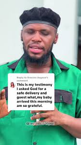 Pregnant Women's CS Delivery Testimonies for Faith