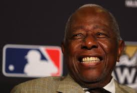 Hank Aaron dies at 86