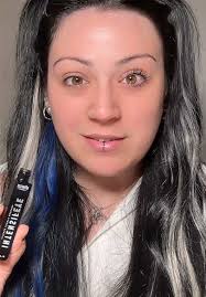 B Perfect Intensify Mascara