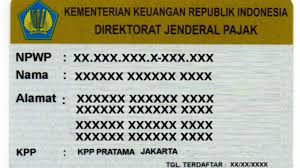 Berikut penjelasan dari angka yang dimaksud di atas. Apa Itu Npwp Inilah Pengertian Dan Panduan Lengkap Tentang Npwp