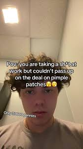 Crazy deal #skincare #pimplepopping #pimple #pimplepatch #tiktokshop