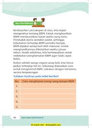 Ayah pe*kosa anak tiri di samping istri, saat istri tertidur lelap. Buku Siswa Kelas 3 Tema 6 Revisi 2018 Unduh Buku 51 100 Halaman Pubhtml5