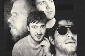 Spotlight » Young Decades » Don't Talk » Indie Top 39