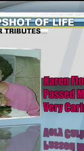Cancer Tribute: Karen Flohr