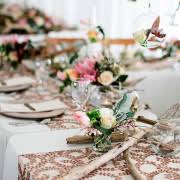 Ihr könnt die kamera auch auf einem tisch bereitstellen mit einer kurzen beschreibung und fotoaufgaben. Tischdeko Zur Hochzeit Aktuelle Trends