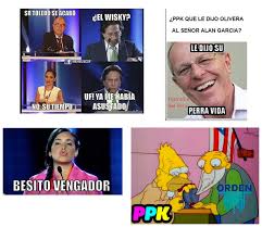 Muchas gracias por visitar mi humilde canal , lo único que quiero hacer es compartir los memes del día para todos ustedes y se puedan divertir hay que. Redes Sociales Como Se Vivio La Carrera Electoral A Traves De Los Memes Buenas Practicas De Diseno Web