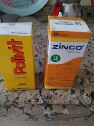 Polovit Ve Zinco Ilaclarini Kuvez Doktorumuz Vermisti Ne Kadar Kullanmam Gerekiyor Faydali Mi Sorcev