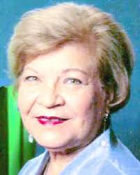 Irma Escobar Obituary (2015)