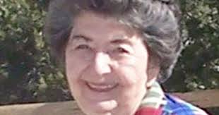 Obituary for Doris Marie (Revelle) Johnston-Thatcher