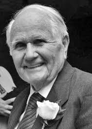 James Thorstad Obituary (1929