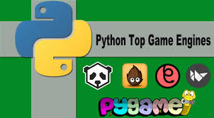 Maybe you would like to learn more about one of these? Python Top Game Engines Introduction Installation In 2020