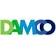 Damco logo