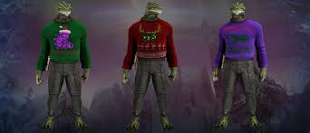 For fans of meerkats, star trek, and knitting. Star Trek Online The Other Mmo Contains Moderate Peril