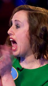 YUCK! Name a food you wouldn't eat if the head was still attached... 🐠🐮🤮  #FamilyFeud #SteveHarvey