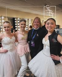 South Shore Ballet Theatre