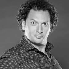 Eric Antoine pour votre évènement • Arkane Persona