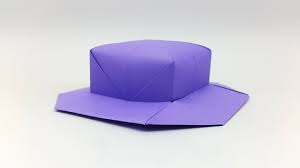 We did not find results for: How To Make A Paper Hat Diy Origami Cap Making Simple Easy Tutorial Step By Step Folds Youtube