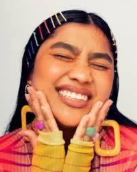 Barbara Rios's Instagram, Twitter & Facebook