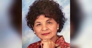 Rosa Elia Jimenez Obituary
