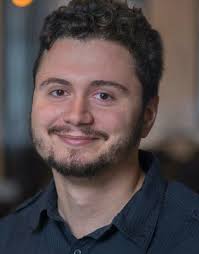 Jonathan Karp, Ph.D.