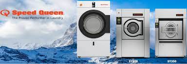 Speed Queen S Hygienic Laundry Machines Laundry Speed Queen Laundry Equipment