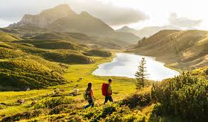 Wenn wir in kärnten mit kindern unterwegs gewesen sind, haben wir immer auch eine wanderung gemacht. Urlaub Am See Mit Kind In Osterreich