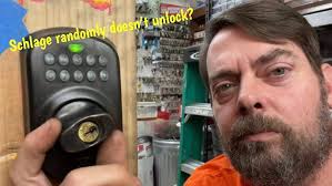 Your smart door lock is not working. First HOW TO HAND the Weiser