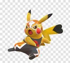 It evolves into pikachu when fed 25 candies and its final evolution is raichu. Pokken Tournament Pokemon X And Y Pikachu Go Pichu Transparent Png