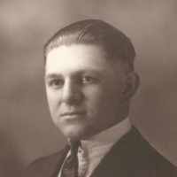 Herbert Hobson Ahart (1898–1993)