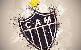 Pin de carlos d em galocura galoucura fotos do atlético. Download Wallpapers Atletico Mineiro Ca Mineiro 4k Paint Art Logo Creative Brazilian Football Team Brazilian Serie A Emblem White Background Grunge Style Belo Horizonte Minas Gerais Brazil Football For Desktop Free Pictures