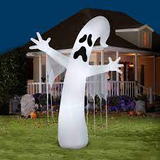 Whimpsy ghost