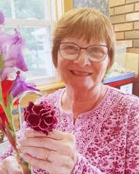 Jean Scott Obituary November 8, 2024