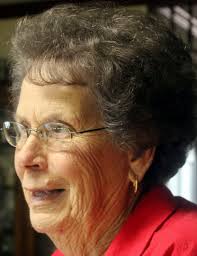 Obituary information for Doris Ross Bradley