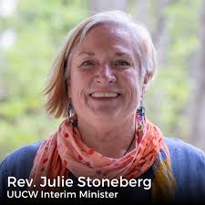 Kelly Bognar, Author at Unitarian Universalist Church West