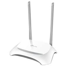 At the top of the browser is the. Tp Link Tl Wr850n Wireless Router N300