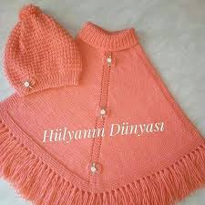 Yapimi En Kolay Cocuk Panco Orgu Modelleri Baby Knitting Patterns Orgu Bebek Yelek