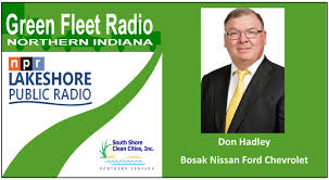 Image result for Green 2021 Fleet