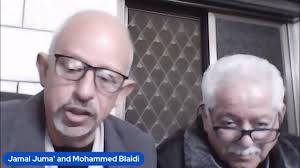 Trade Union Solidarity Webinars: Session 1, Trade Unions Against the Arms  Trade with Israel