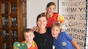 Bella Harry's brave battle