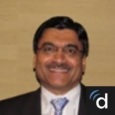 Dr. Anil S. Patel, MD