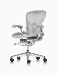 Aeron Office Chairs Herman Miller