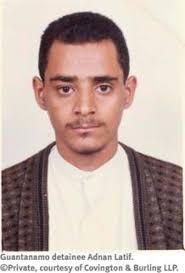 No Direction Home: Returns from Guantanamo to Yemen