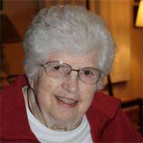 Mrs. Margaret Leona Engert Obituary February 12, 2011