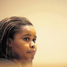 Mazibuko reshuffles her DA cabinet