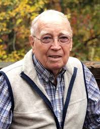 Frank M. Kirkley Obituary